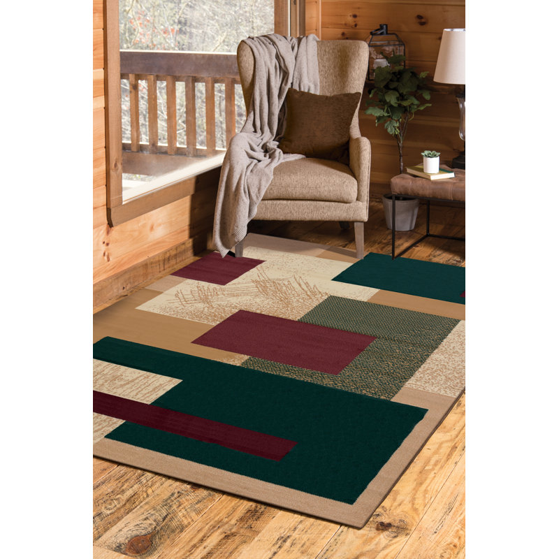 Queenstown Indoor Rug, 7'10" x 10'6"