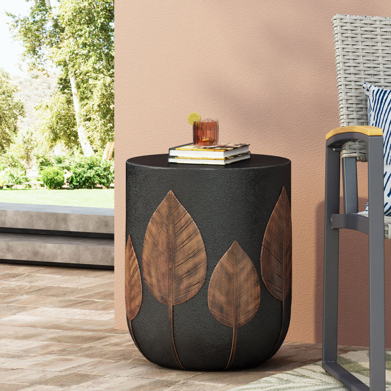 Table d'appoint Evart