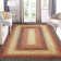 Machine Washable Area Rugs with Non-Slip Backing for Hallway Living Room Bedroom Kitchen and Laundry Room Vintage Carpet Low Pile Rug