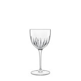 Mixology 5 oz Nick and Nora Coupe Glasses (Set of 6)