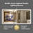 Frameless LED Bathroom Mirror,Smart Mirror-113033460-113033468