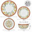 Service de table en porcelaine STP Goods