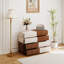 Armoire modulaire combinée avec 8 tiroirs
