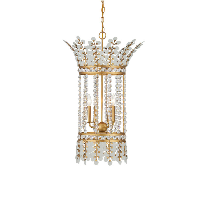 Bradshaw 4 - Light Chandelier