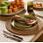 MODAN Piece Stoneware Dinnerware Set - Service for 4-91230448