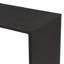 Kayo Firewood Storage-Charcoal Iron