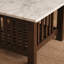 Ensemble de tables d'appoint 3 pièces Contemporary
