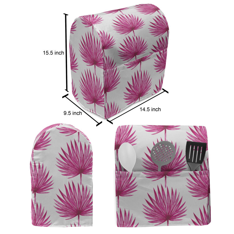 East Urban Home All That Apply Mixer Cover Mixer Accessory