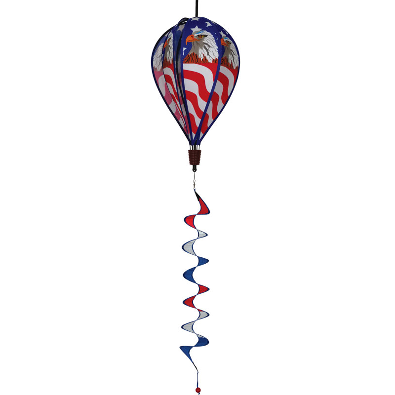 Montgolfière Patriot Eagle