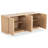 Hudson 58" TV Stand-1332036029