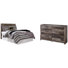 Karmann Piece Bedroom Set