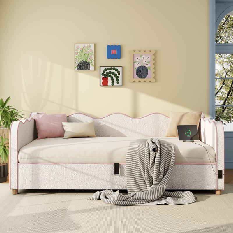 Metal Daybed