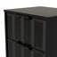 Doss 45cm W Manufactured Wood Bedside Table-130380488