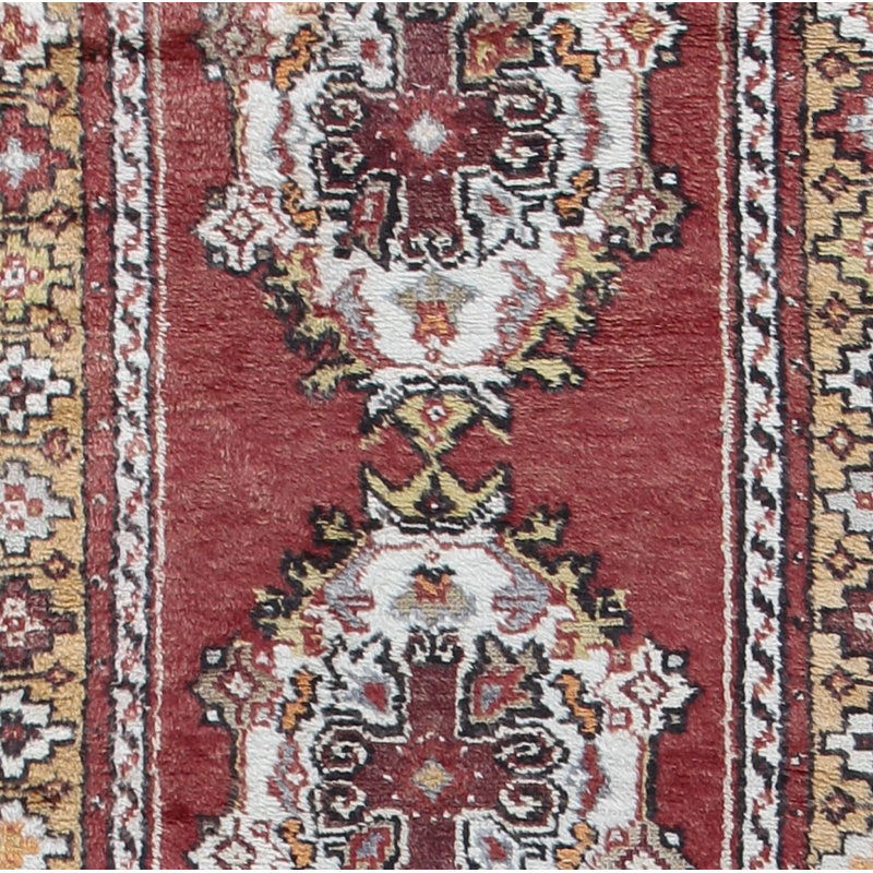 Tapis turc Kush Oushak