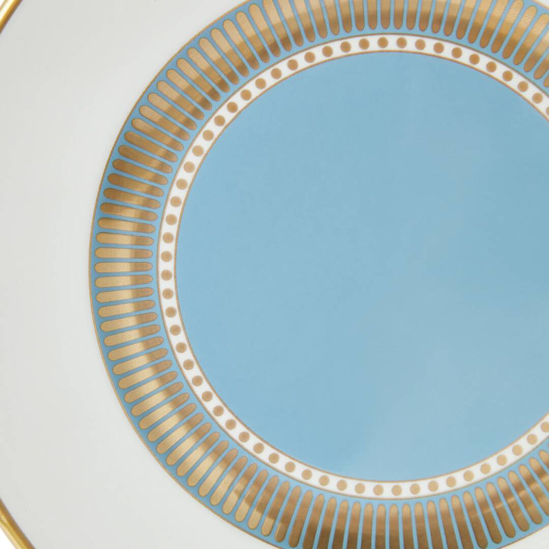 Helia 6in Bread & Butter Plate