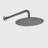 Complete Shower System with Rough-in Valve with 10 Inches Round Rain Shower Head-100818636