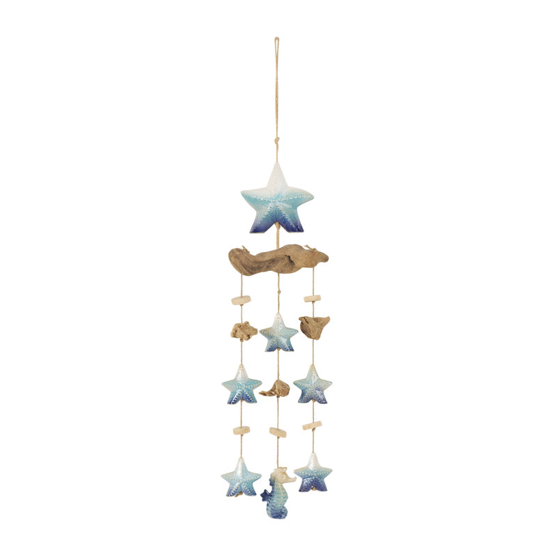 Carillon d'animaux Abranda