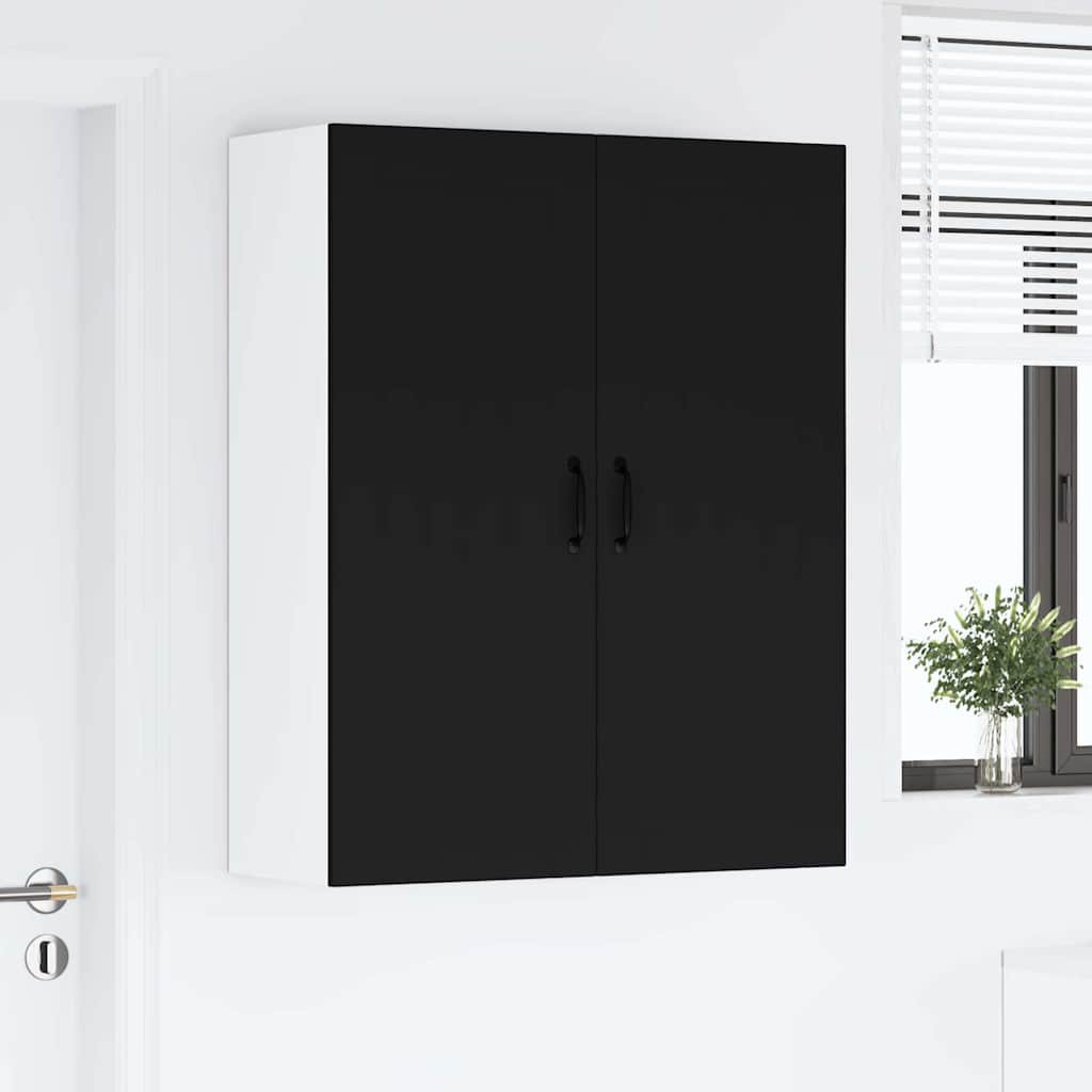 Vidaxl Kitchen Cabinet White 80 X 31 X 100 Cm Engineered Wood
