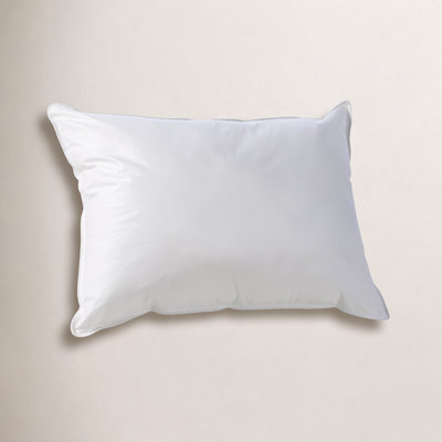 Hypoallergenic Down Alternative Pillow