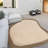 Oneva Modern Rustic Abstract Beige/Brown Indoor/Outdoor Rug-2095884101