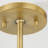 Ivins 1-Light Pendant-89400985