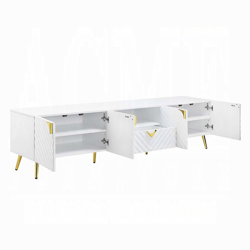 Whutton Tv Stand