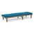 Gray Frame / Blue Cushion is out of stock