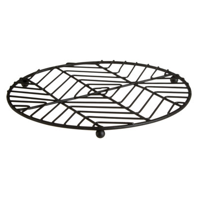 Vertex Round 1 Piece Trivet