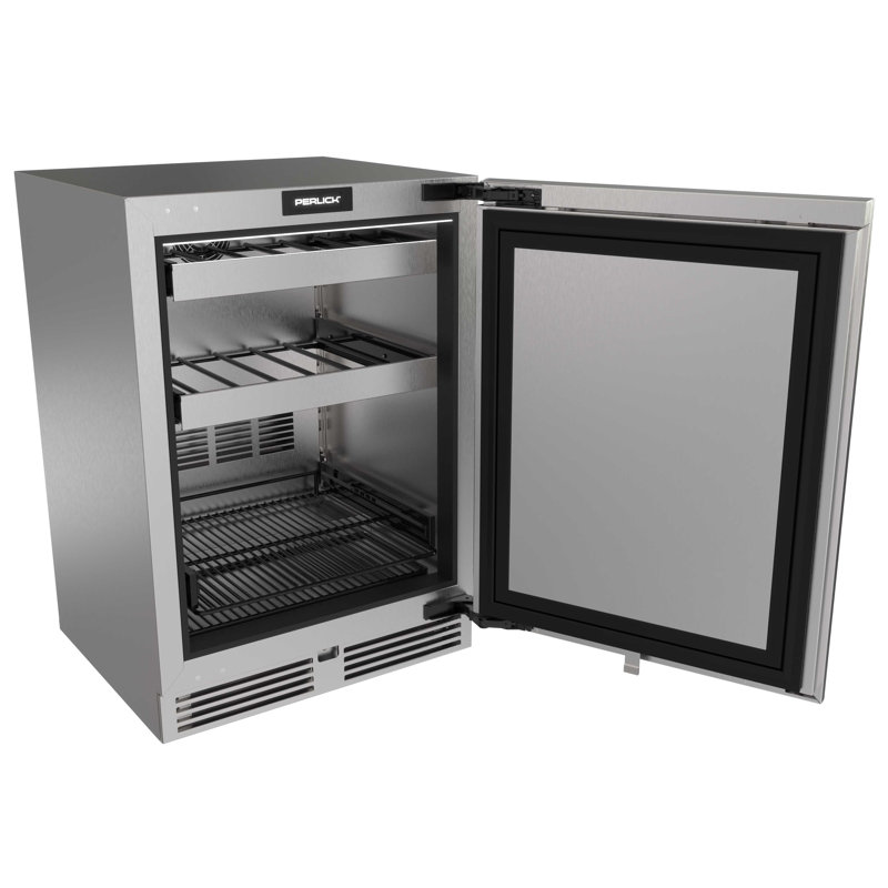 Compartiment pour boissons 24 po Perlick G5 Core