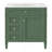30'' Modern Bathroom Vanity With Top Sink, Ample Storage, And Stylish Design For Efficient Space Utilization-136860731