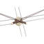 Delmori Analog Wall Clock-49250312
