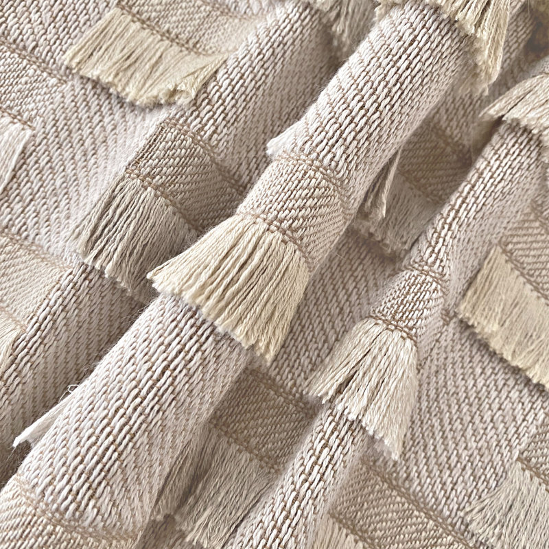 Kelso Cotton Blend Fabric