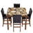 Meco 5 - Piece Dining Set-2031667787-2031667788-2031667789