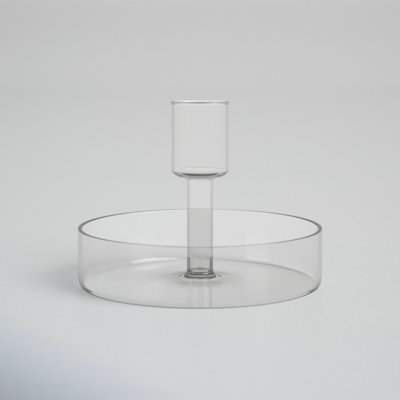 Ianthe Candlestick Holder