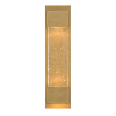 Hinkley Rune Medium Led Wall Sconce
