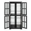 Vitrine Curio-475656339