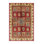 Tapis abstrait moderne 685