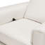 Fauteuil inclinable Willa en tissu éco-performant-89018571