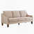 Taupe selected