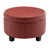 Reddish Brown Faux Leather is out of stock