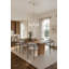 Lustre 5 lumières 26 "Wexmere-124488113-124488114