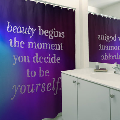 Shower Curtain
