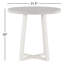 Cyrus Outdoor Round Dining Table