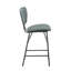 Tabouret de bar Dawlish-55787253