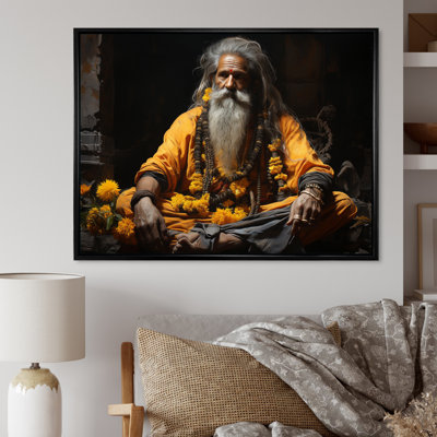 " Religious Sacred Pilgrimage II "