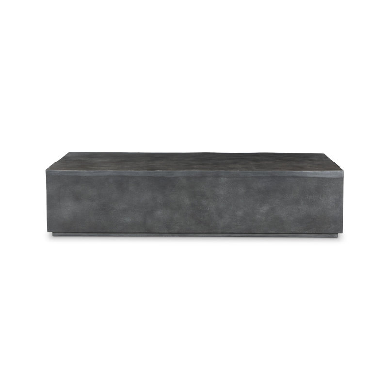 GRASO Outdoor Coffee Table