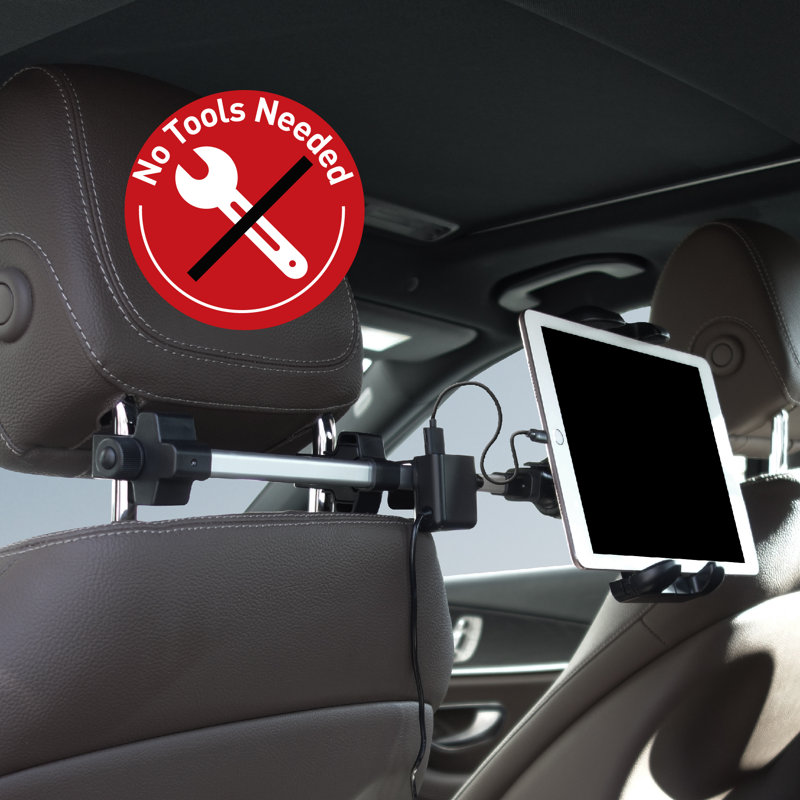 Macally Pole Mount