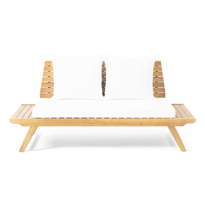 SEDONA LOVESEAT
