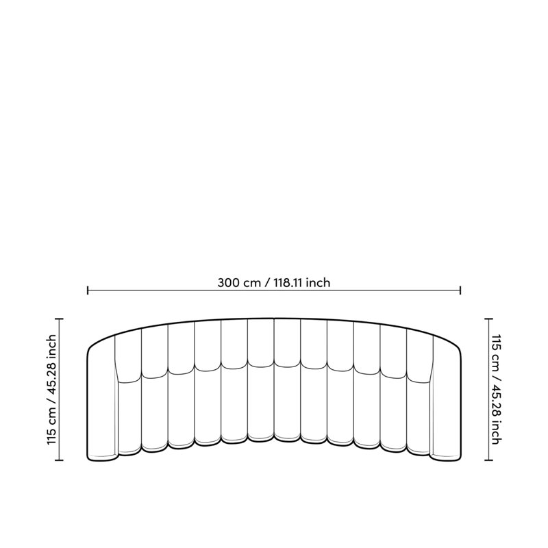Kelly Sofa