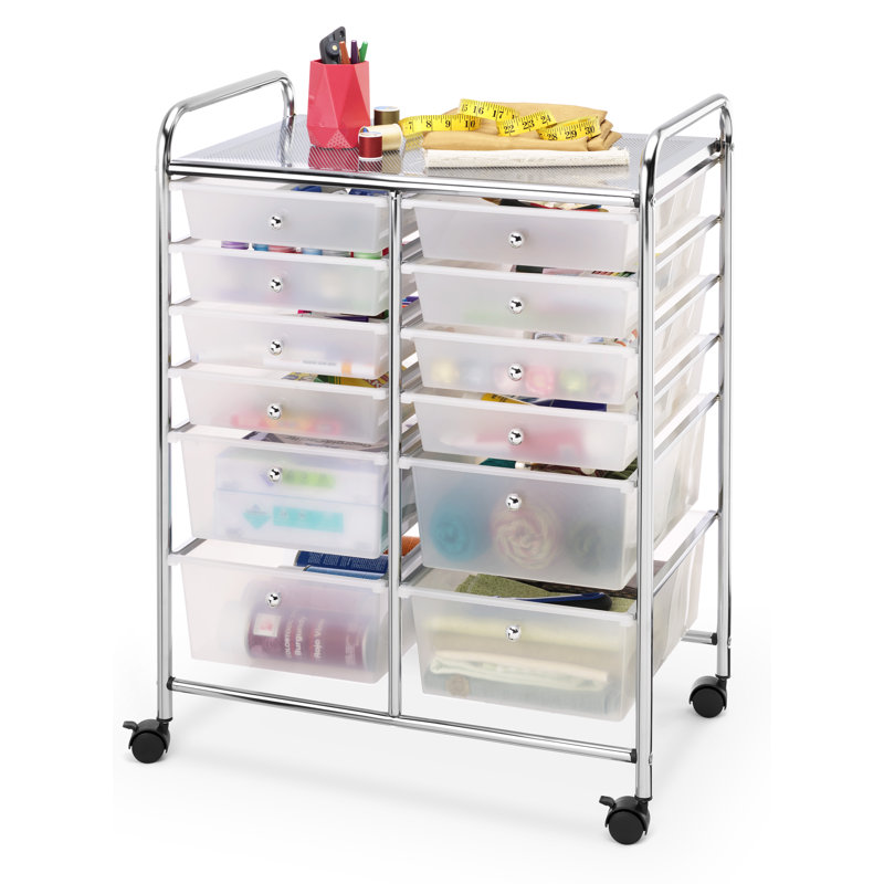 Kosinski 12 Drawer Storage Drawer